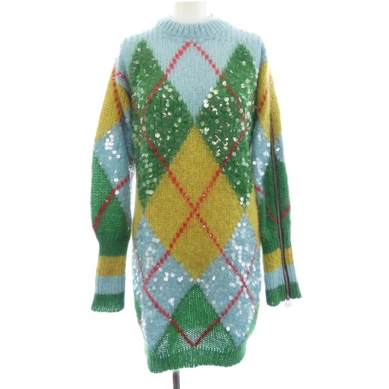 グッチ GUCCI 717385 XKCN1 ワンピース