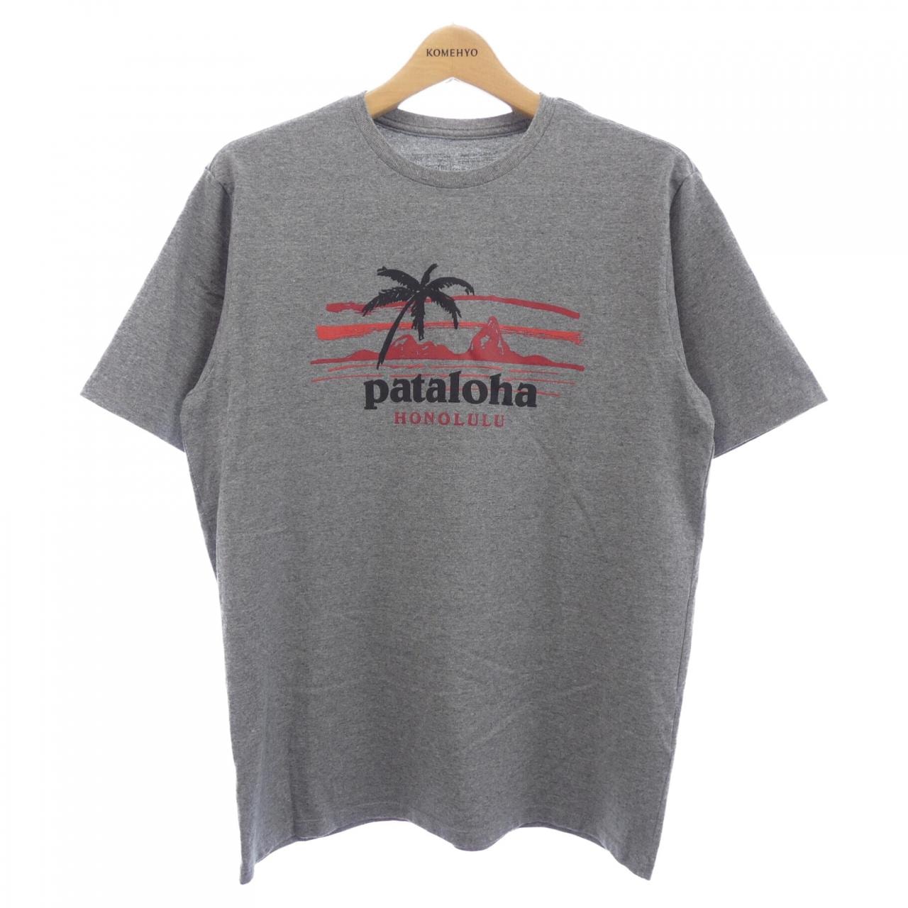 パタゴニア PATAGONIA Tシャツ