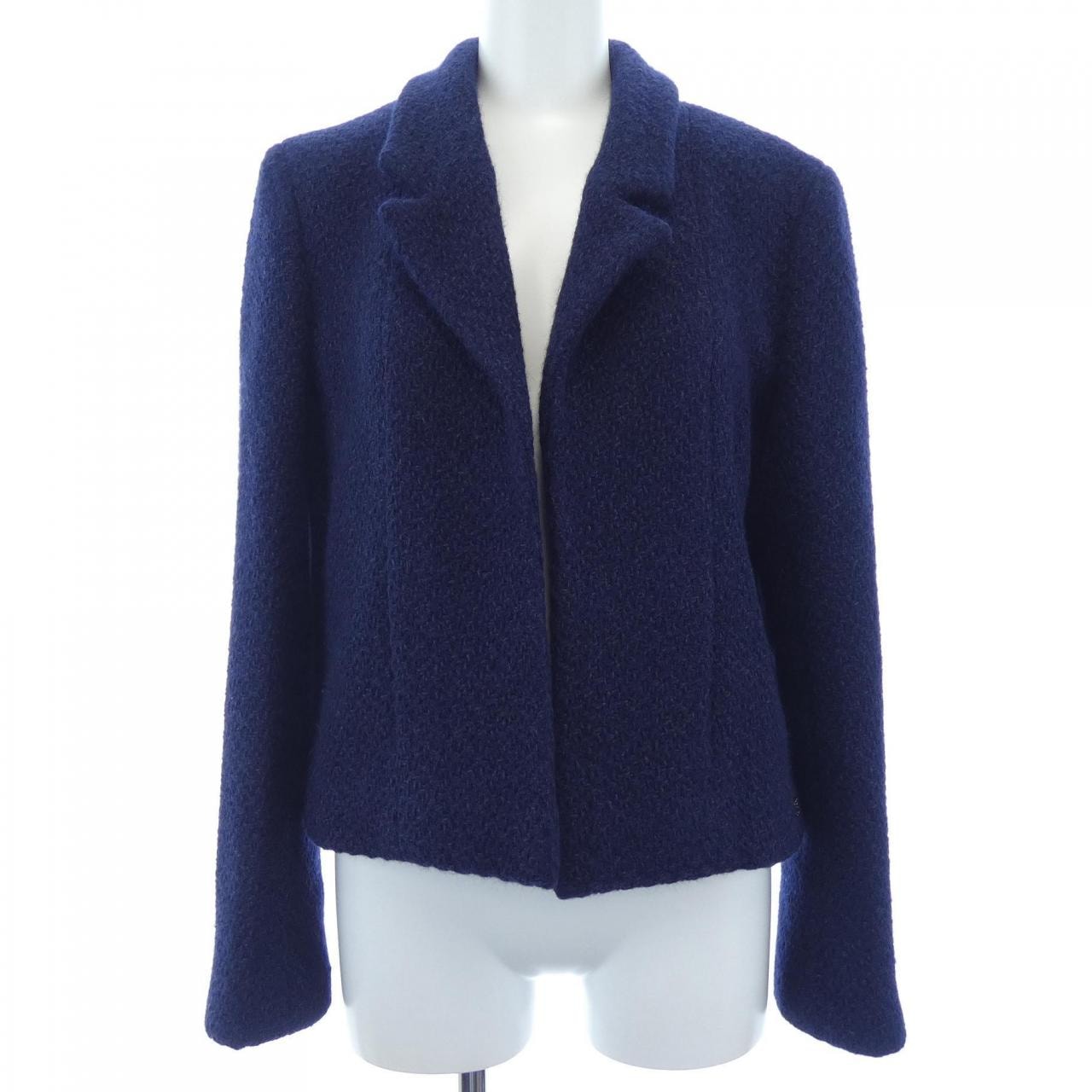 【ヴィンテージ】シャネル CHANEL P18711V10834 02C ジャケット