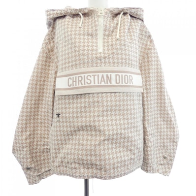 クリスチャンディオール CHRISTIAN DIOR アノラック 217C09A2833 パーカー
