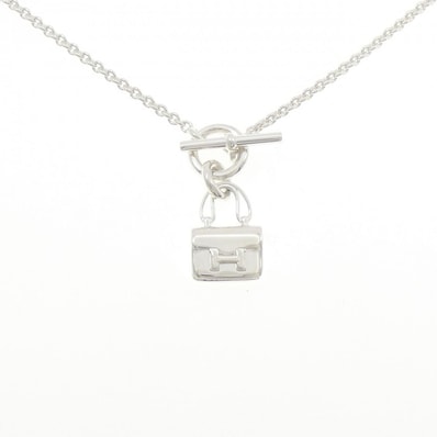 エルメス アミュレット コンスタンス ネックレス