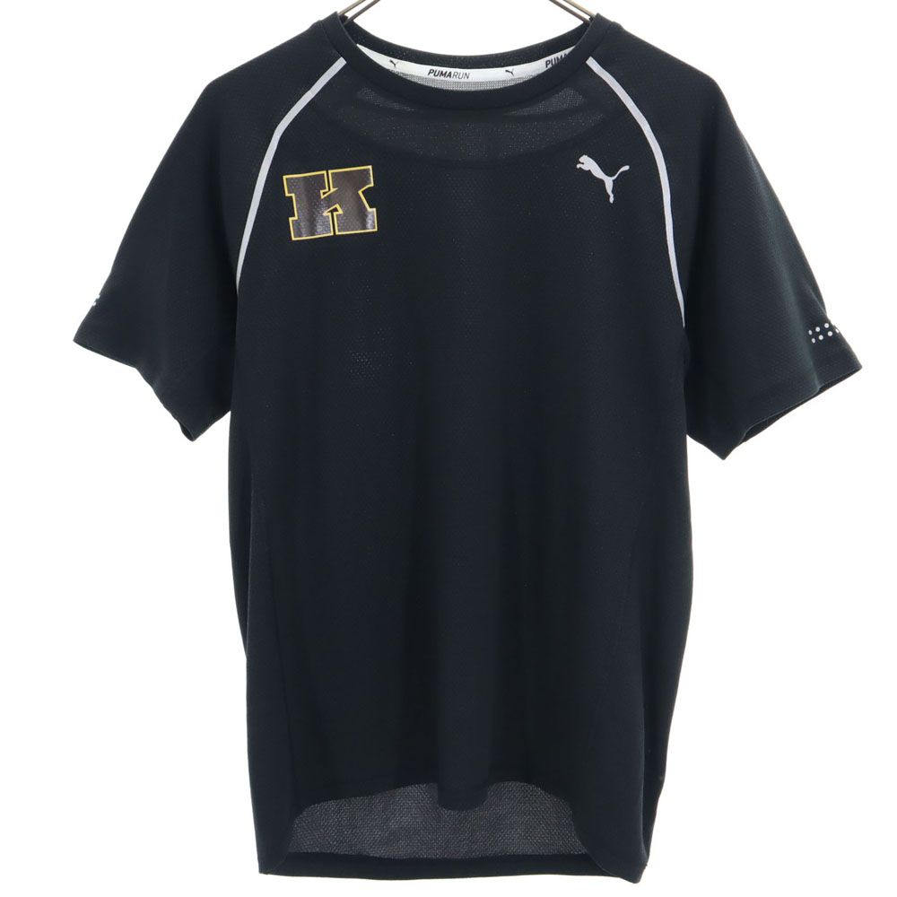 PUMA プーマ ランニング 半袖 Tシャツ S