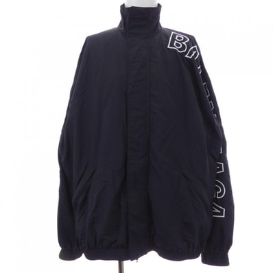 バレンシアガ BALENCIAGA 768920 TNO79 UNISEX ブルゾン