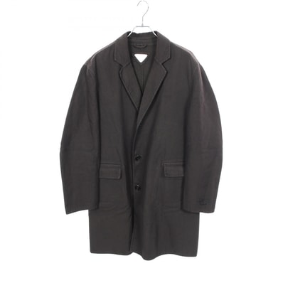 プラダ PRADA 衣料品 アウター コットン メンズ ブラウン系 UC525D 【中古】
