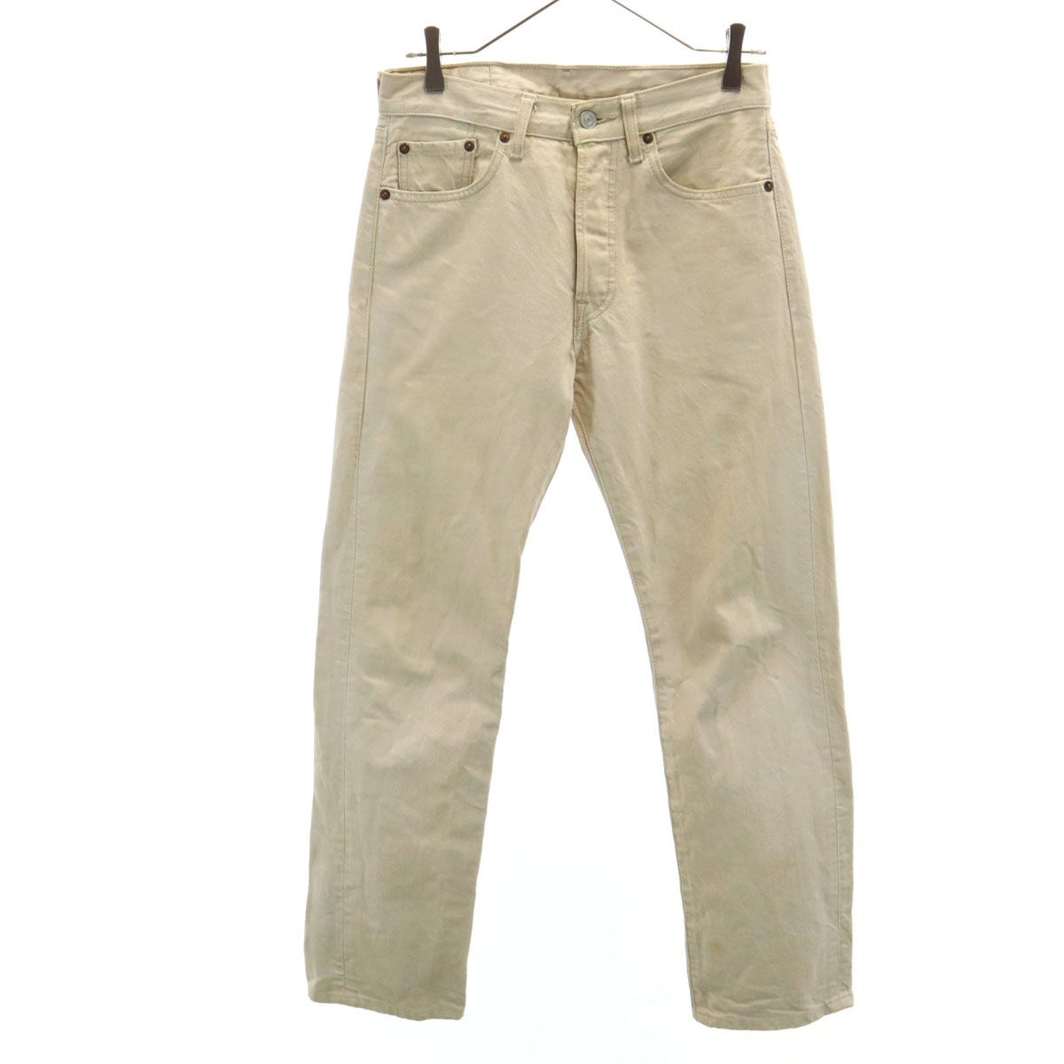 Levi's リーバイス 501 ストレートパンツ