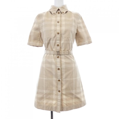 バーバリー BURBERRY 80658931 ワンピース