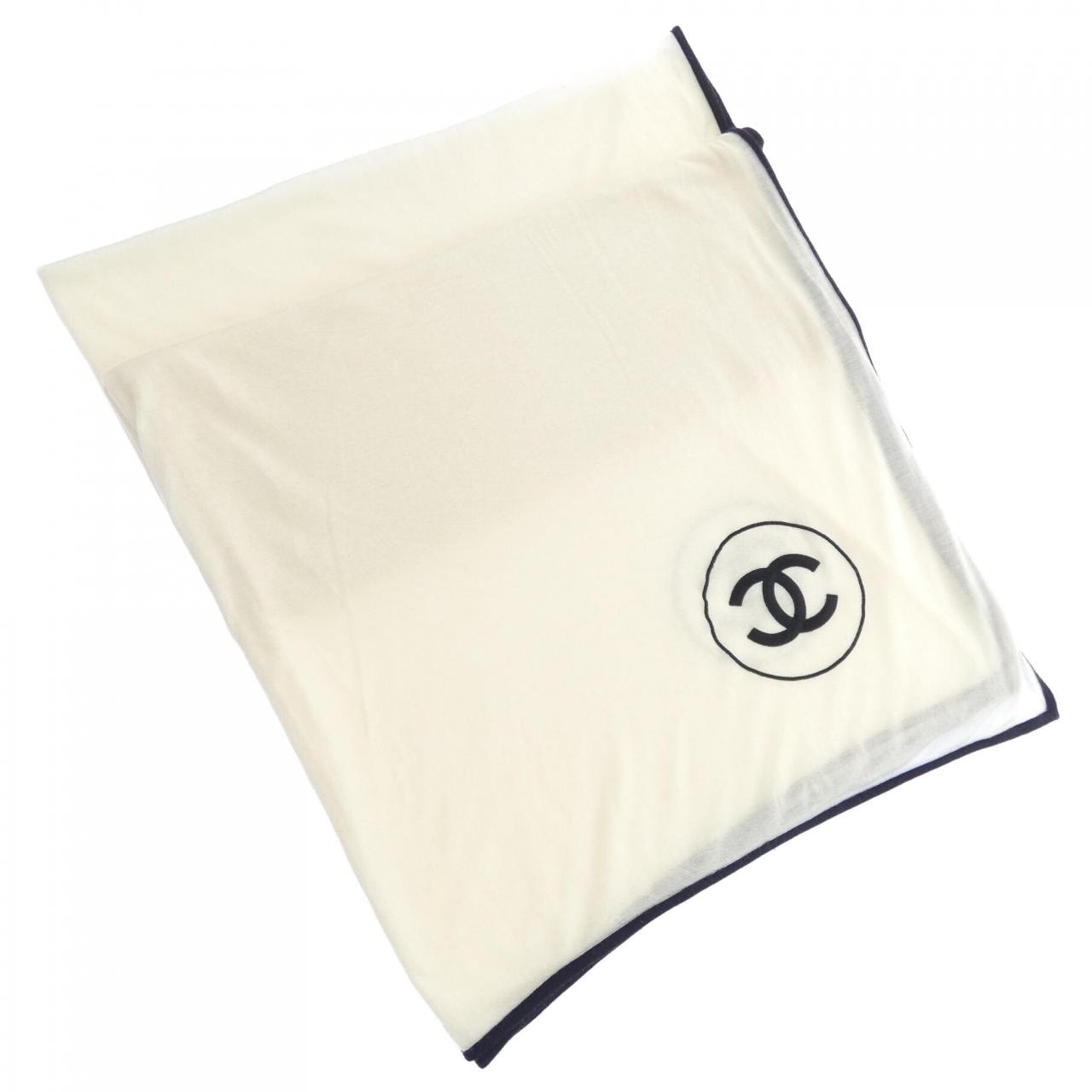 シャネル CHANEL STOLE