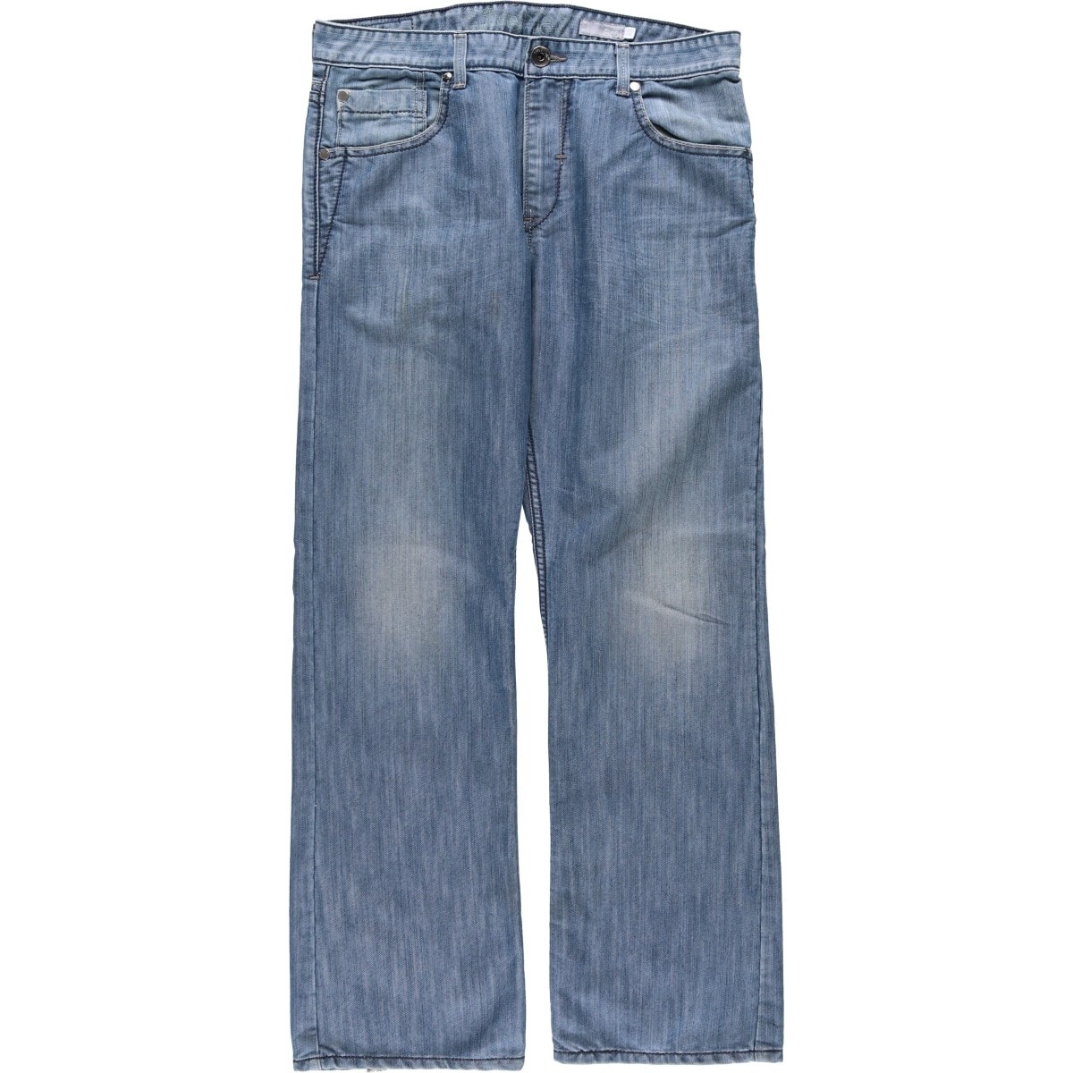 古着 リーバイス Levi's SILVER TAB シルバータブ BOOT CUT ブーツカットデニムパンツ メンズw35相当/eaa646436