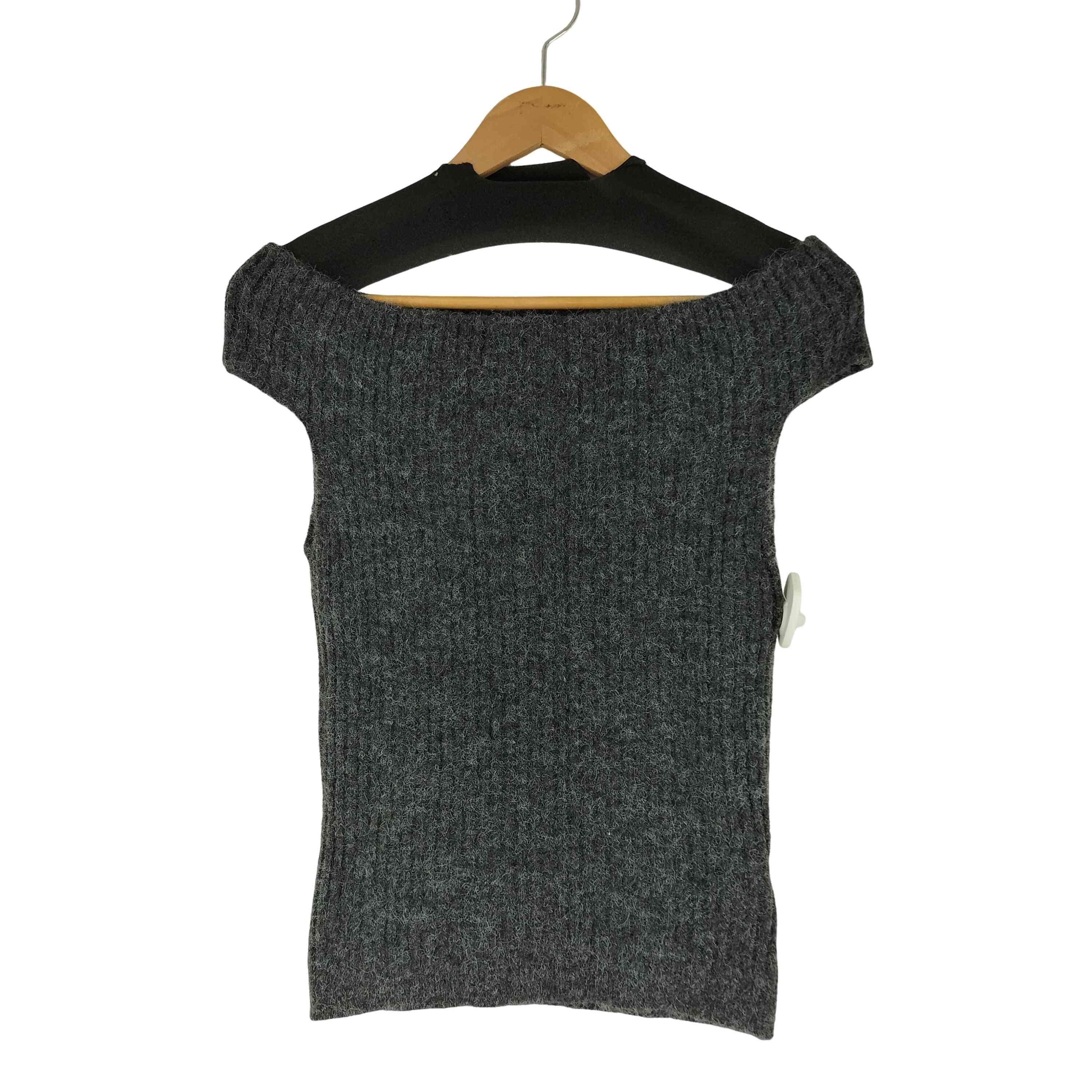 Girls Don't Cry Angel Knit 