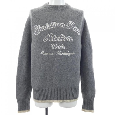 ディオール DIOR CHRISTIAN DIOR ATELIER セーター 213M640AT298 ニット