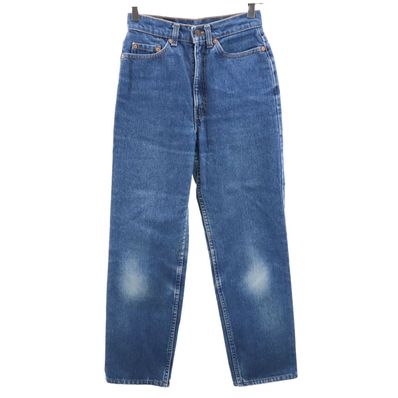 Levi's 90s ストレートデニムパンツ