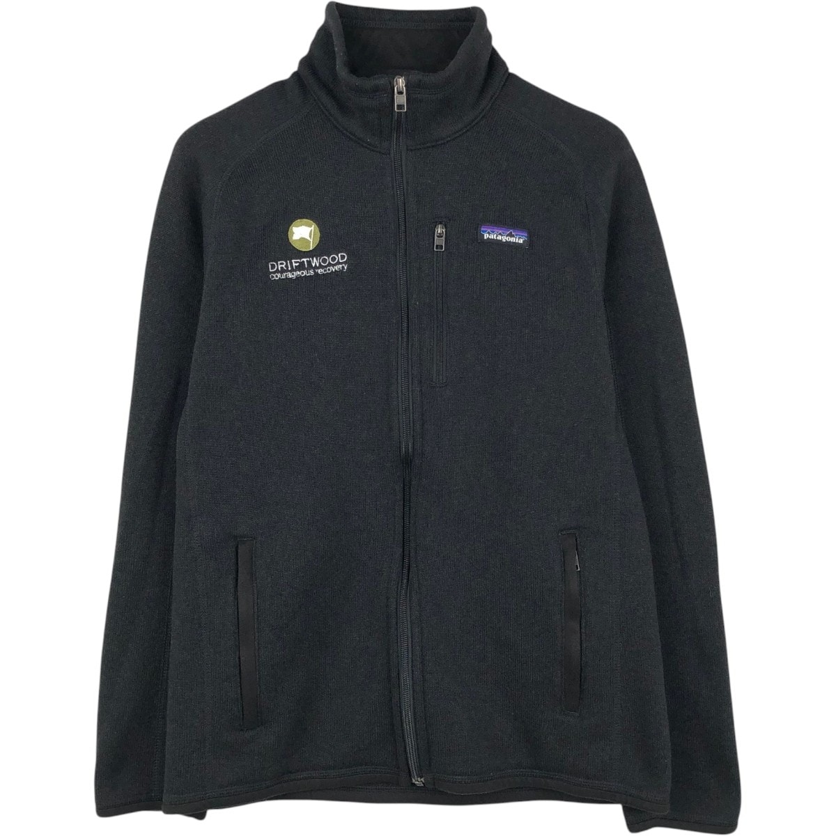 古着 パタゴニア Patagonia ベターセータージャケット 25528SP20 フリースジャケット メンズM相当/eaa656167