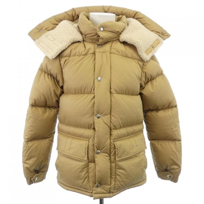 モンクレール MONCLER COUSTEAU ダウンジャケット