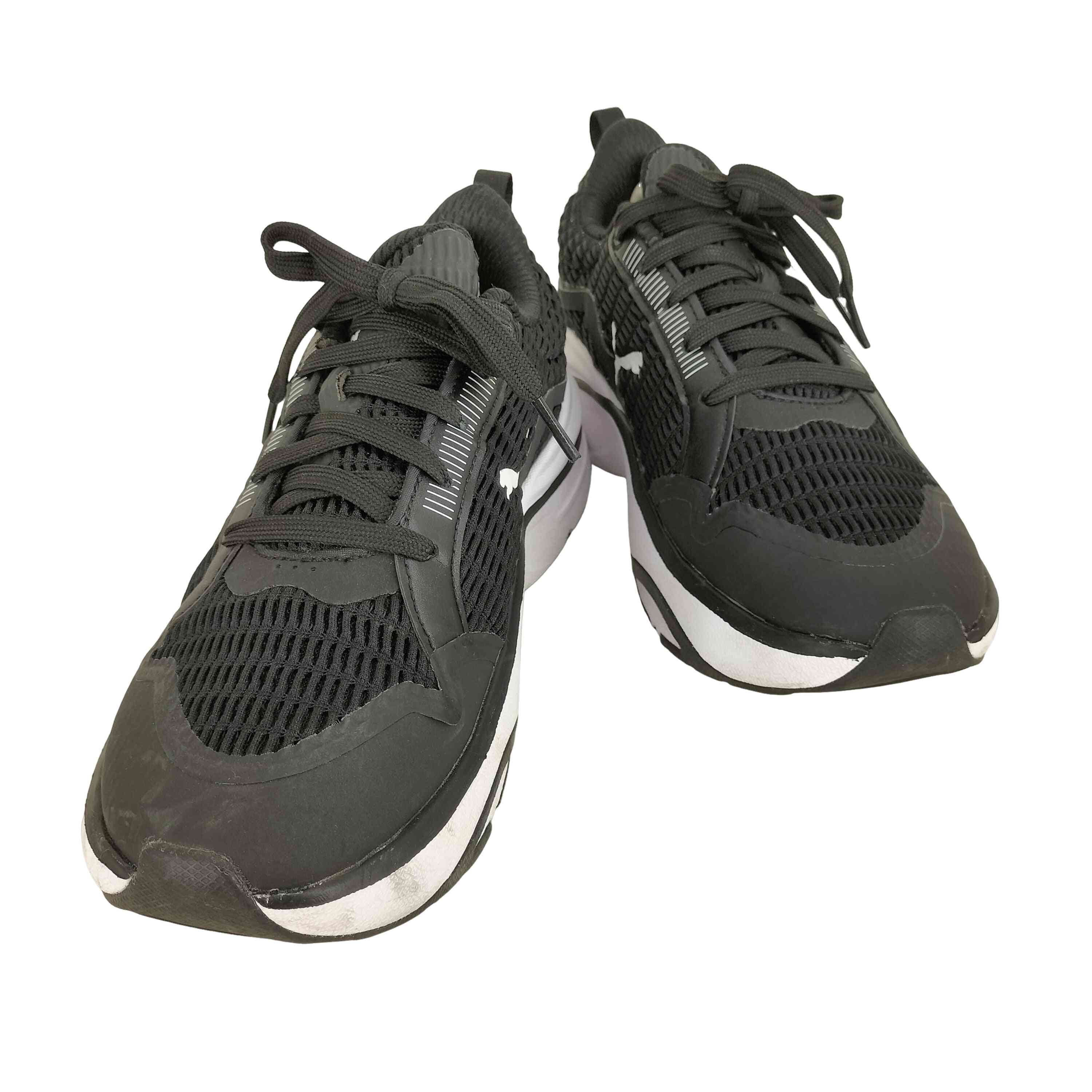 SOFTRIDE/ソフトライド ディバイン スニーカー【1141805174592】