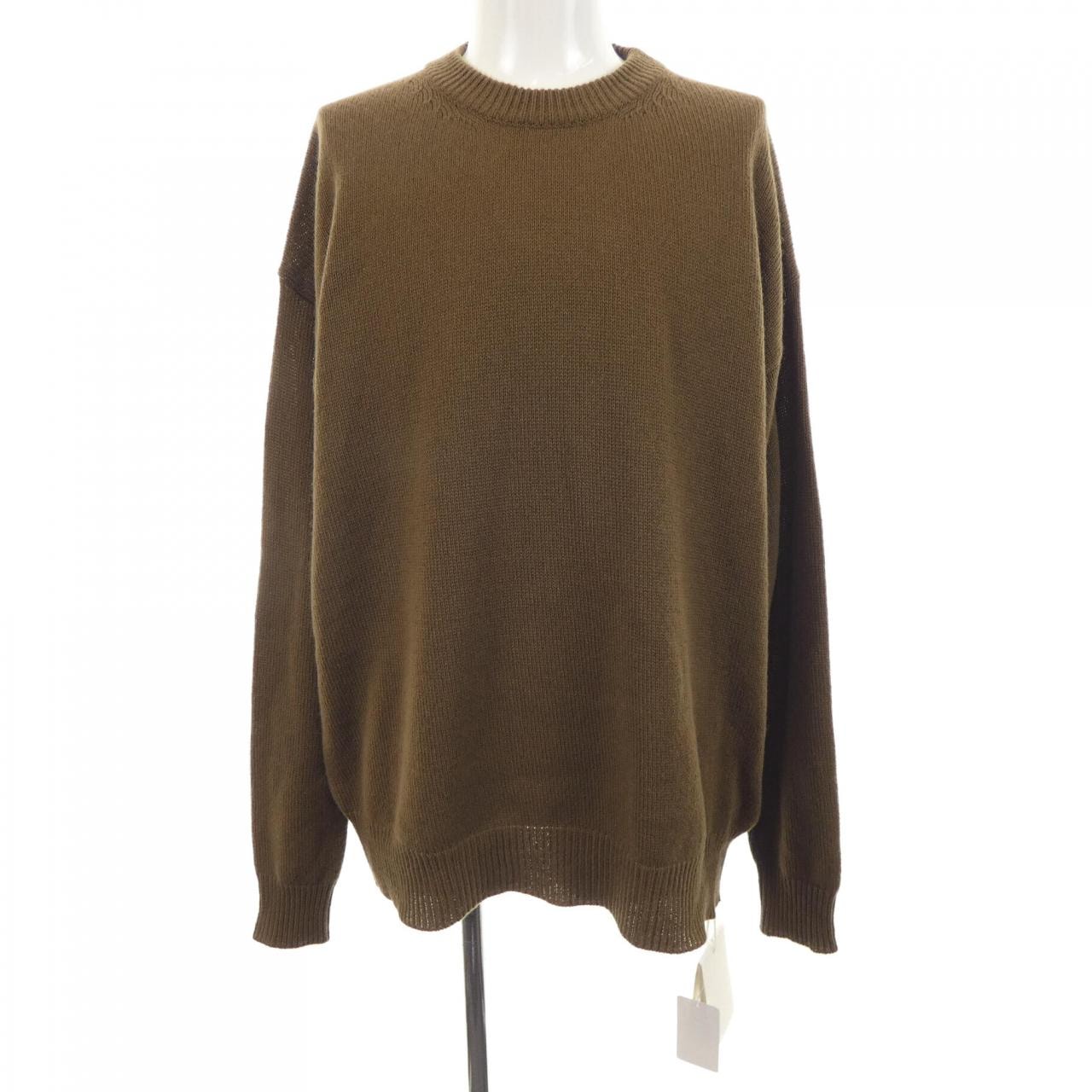 ジルサンダー JIL SANDER J21GP0028 J13208 ニット