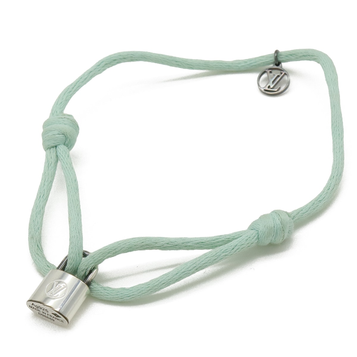 ルイ・ヴィトンブラスレ シルバー ロックイット ドゥドゥ ルイ