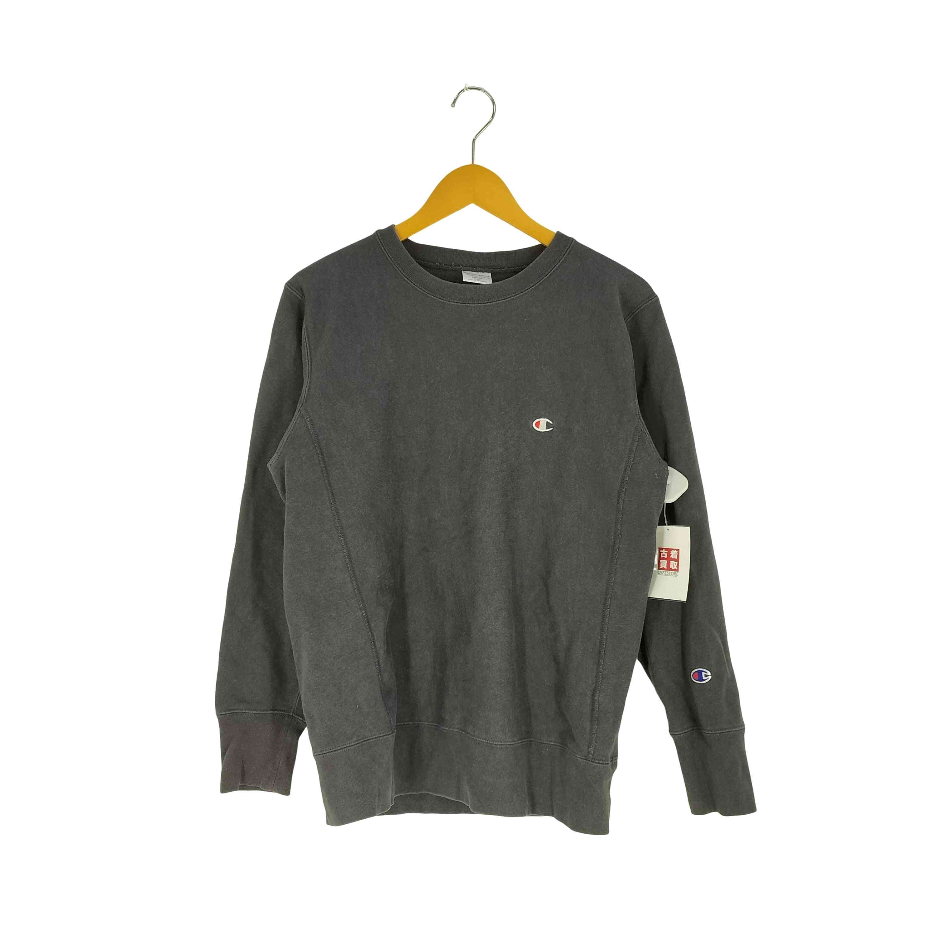 REVERSE WEAVE クルーネックスウェット【1142456746176】