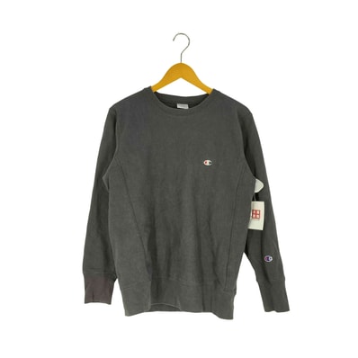 REVERSE WEAVE クルーネックスウェット【1142456746176】