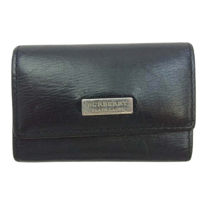 D (傷や汚れあり)】BURBERRY BLACK LABEL バーバリーブラックレーベル D (傷や汚れあり)】BURBERRY BLACK LABEL バーバリーブラックレーベル