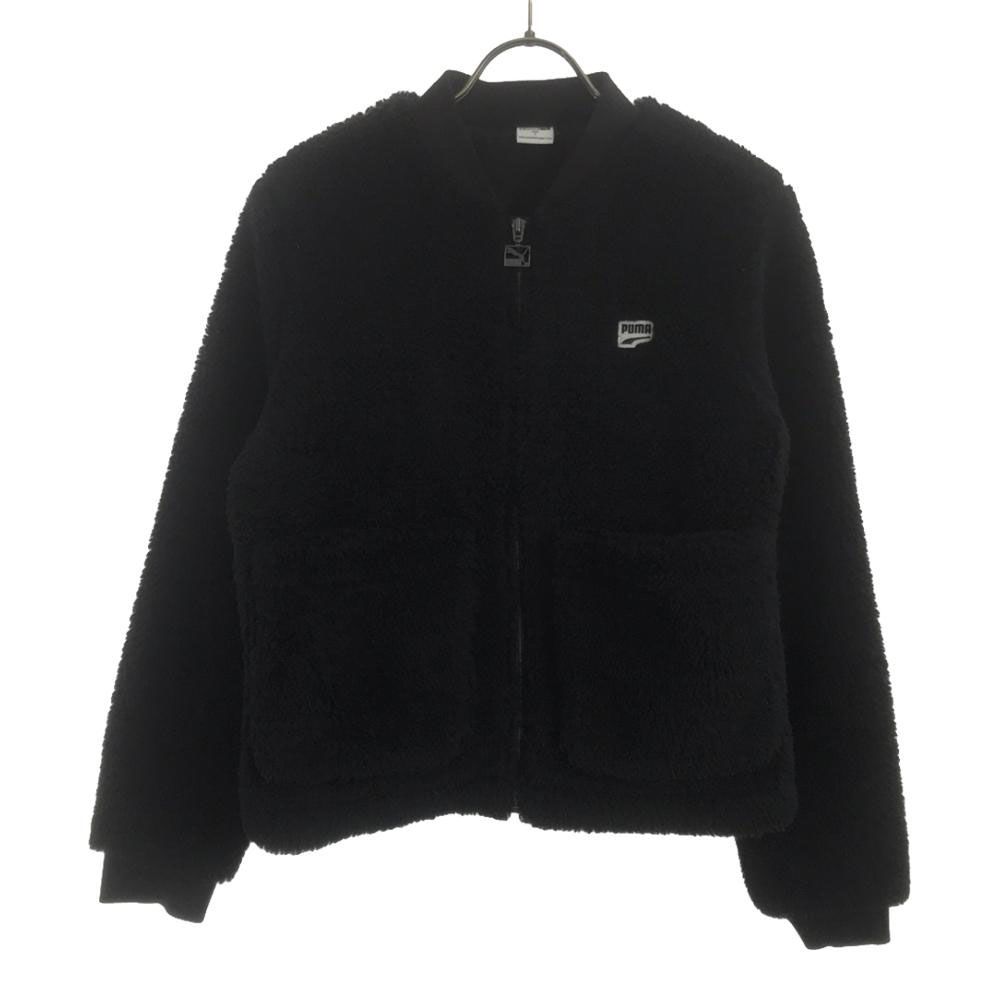 PUMA プーマ ボアジャケット