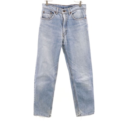 Levi's リーバイス オールド デニムパンツ ブルー ジーンズ