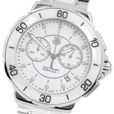 ☆良品 タグホイヤー フォーミュラー1 メンズ 【中古】