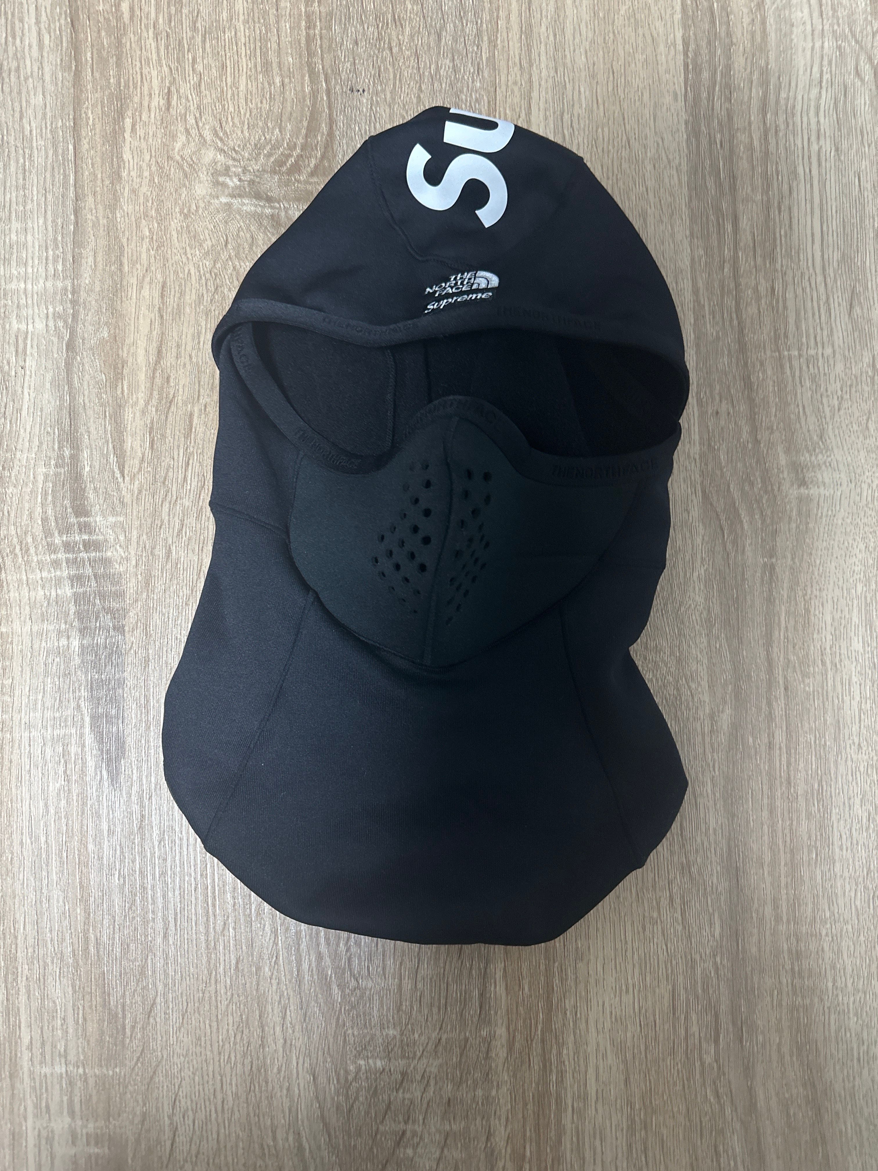 Supreme x The North Face RTG Balaclava "Black"