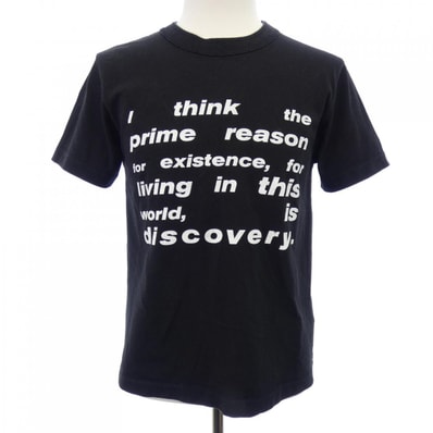 サカイ SACAI 25-0920S UNISEX Tシャツ