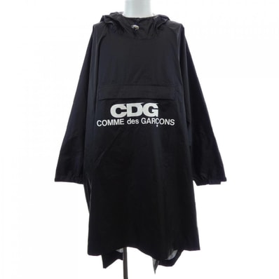 シーディージー CDG SZ-J011 ポンチョ