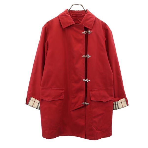 BURBERRY バーバリー 2WAY ジャケット