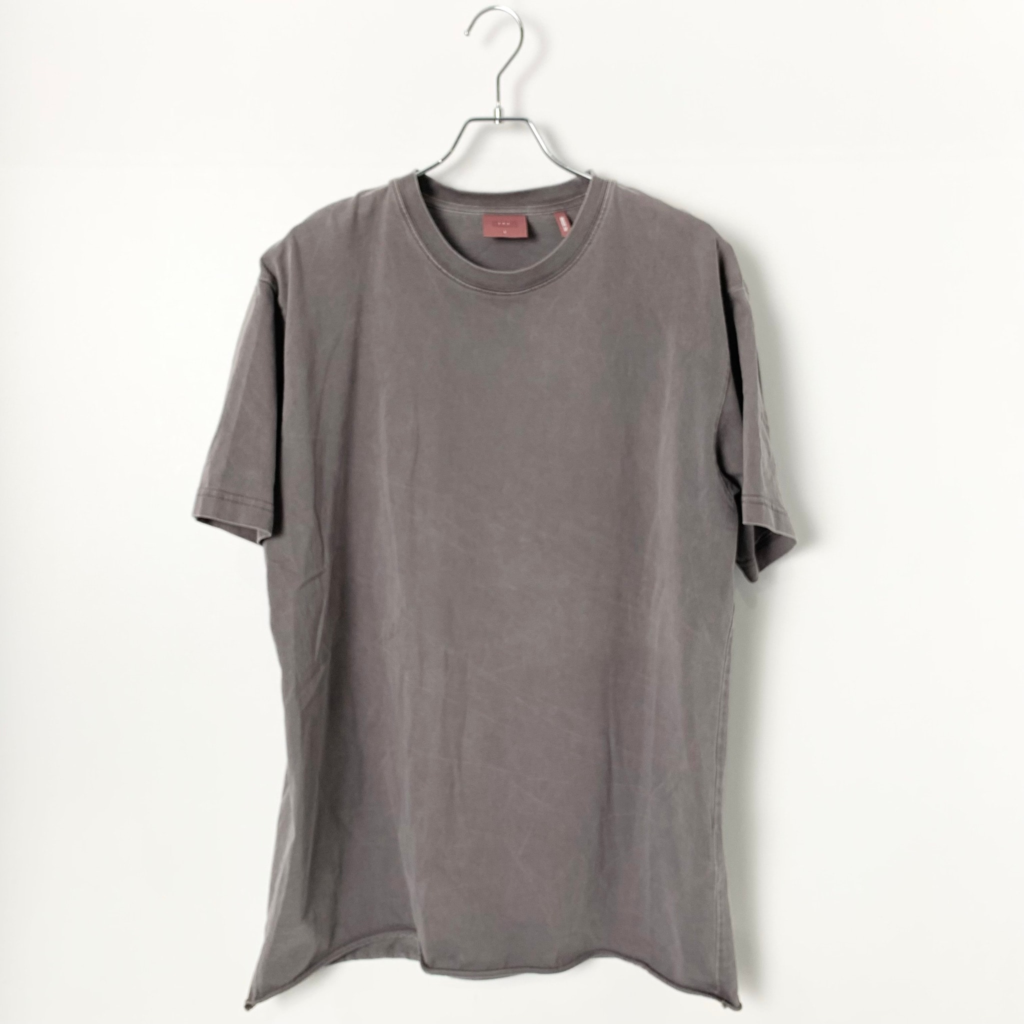Kith 101 Vintage Tee "Effort"