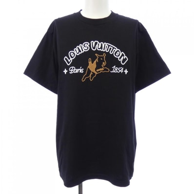 ルイヴィトン LOUIS VUITTON HRY07WNPG Tシャツ