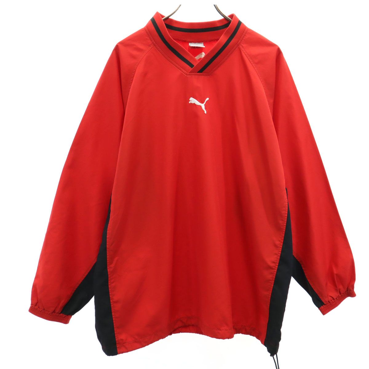 PUMA プーマ サッカー 長袖 ピステ