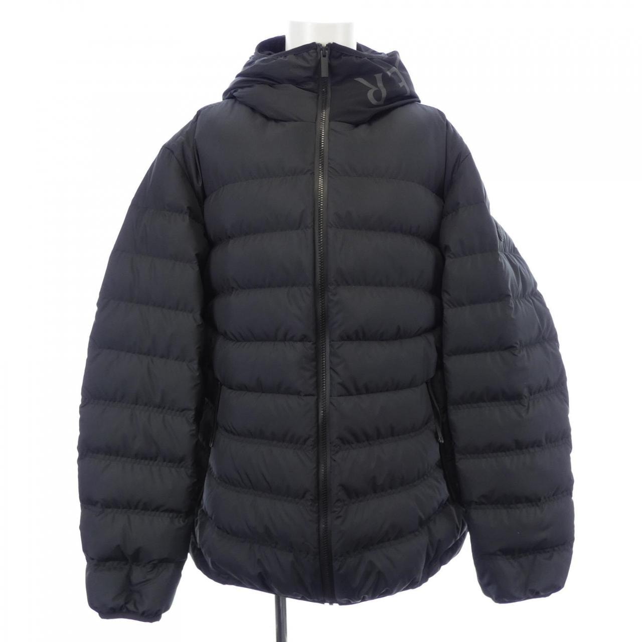 モンクレール MONCLER VERNASCA ダウンジャケット