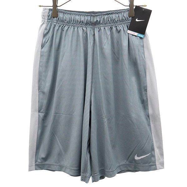 未使用 NIKE トレーニング ショートパンツ