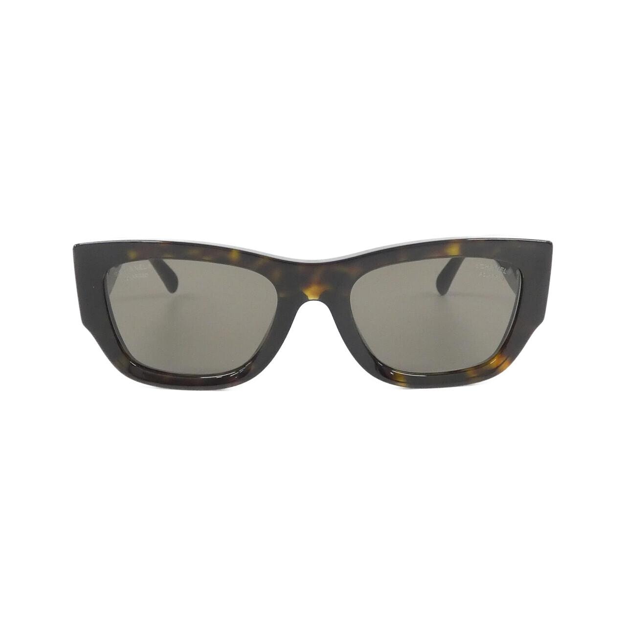 シャネル 5507 A サングラス