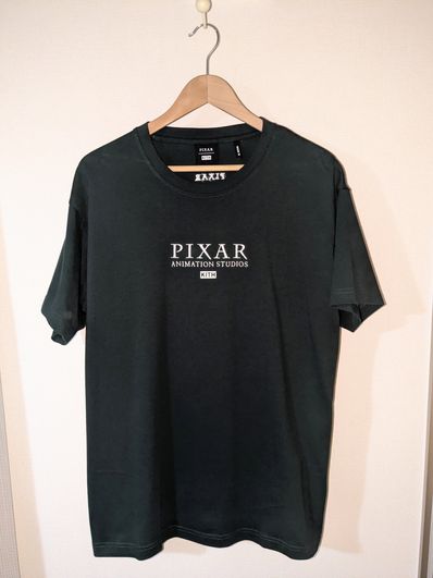 kith pixar tee