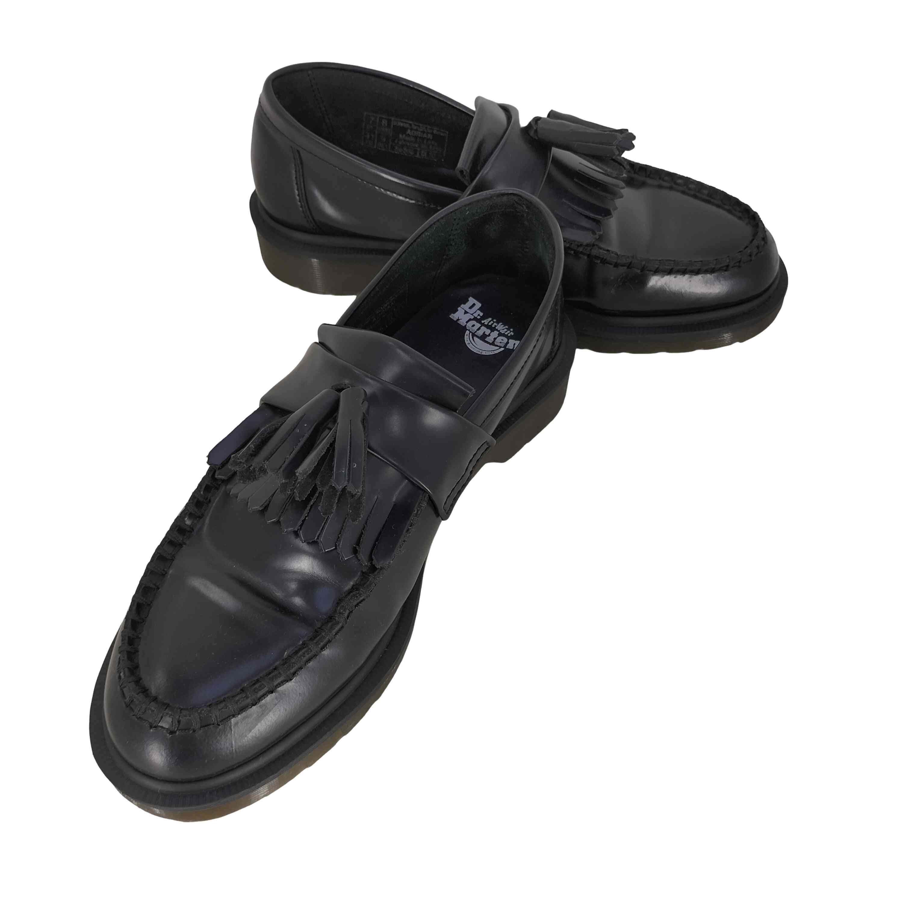 ADRIAN タッセル ローファー【1140670760176】