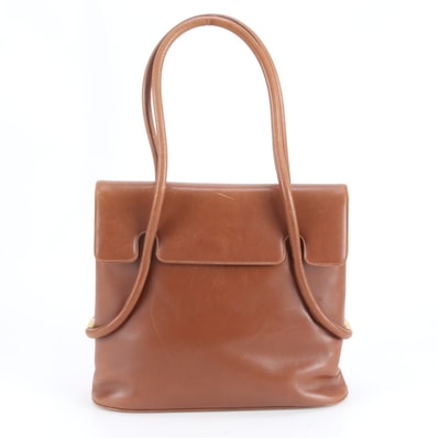 ■美品 バリー トート バッグ レザー