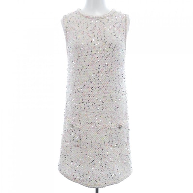 シャネル CHANEL P76993K11081 ワンピース