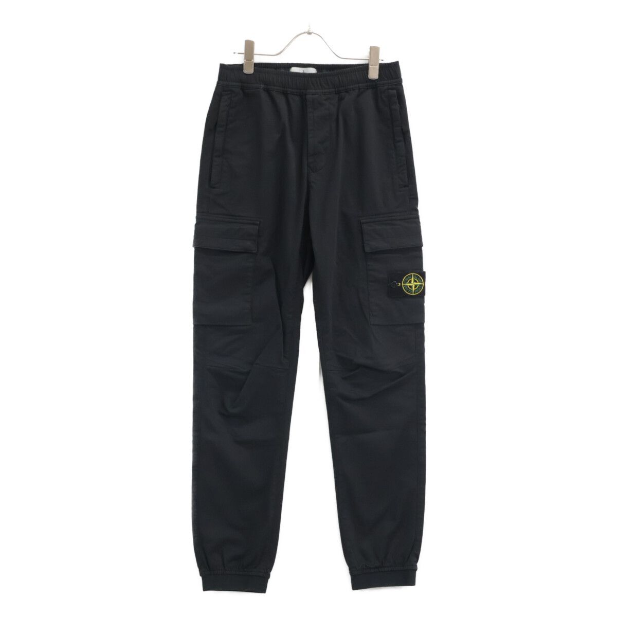 ストーンアイランド 2022AW 771531314 ｶﾞｰﾒﾝﾄﾀﾞｲ ｽﾄﾚｯﾁ ｶｰｺﾞﾊﾟﾝﾂ W28
