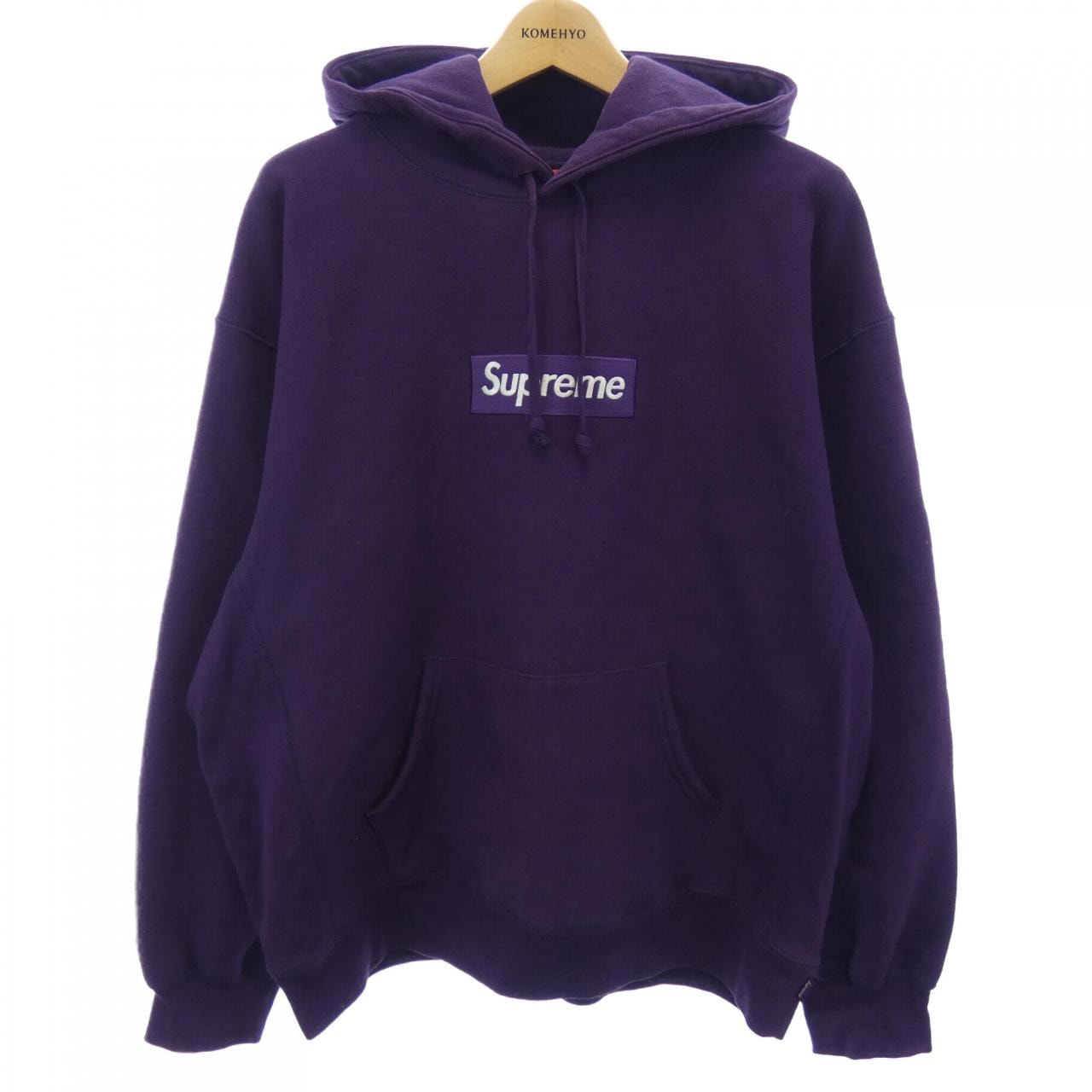 シュプリーム SUPREME パーカー