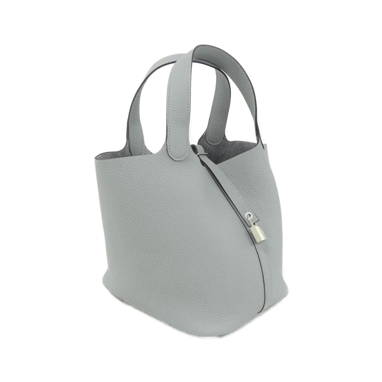 【未使用品】エルメス ピコタン ロック MM 060991CK バッグ