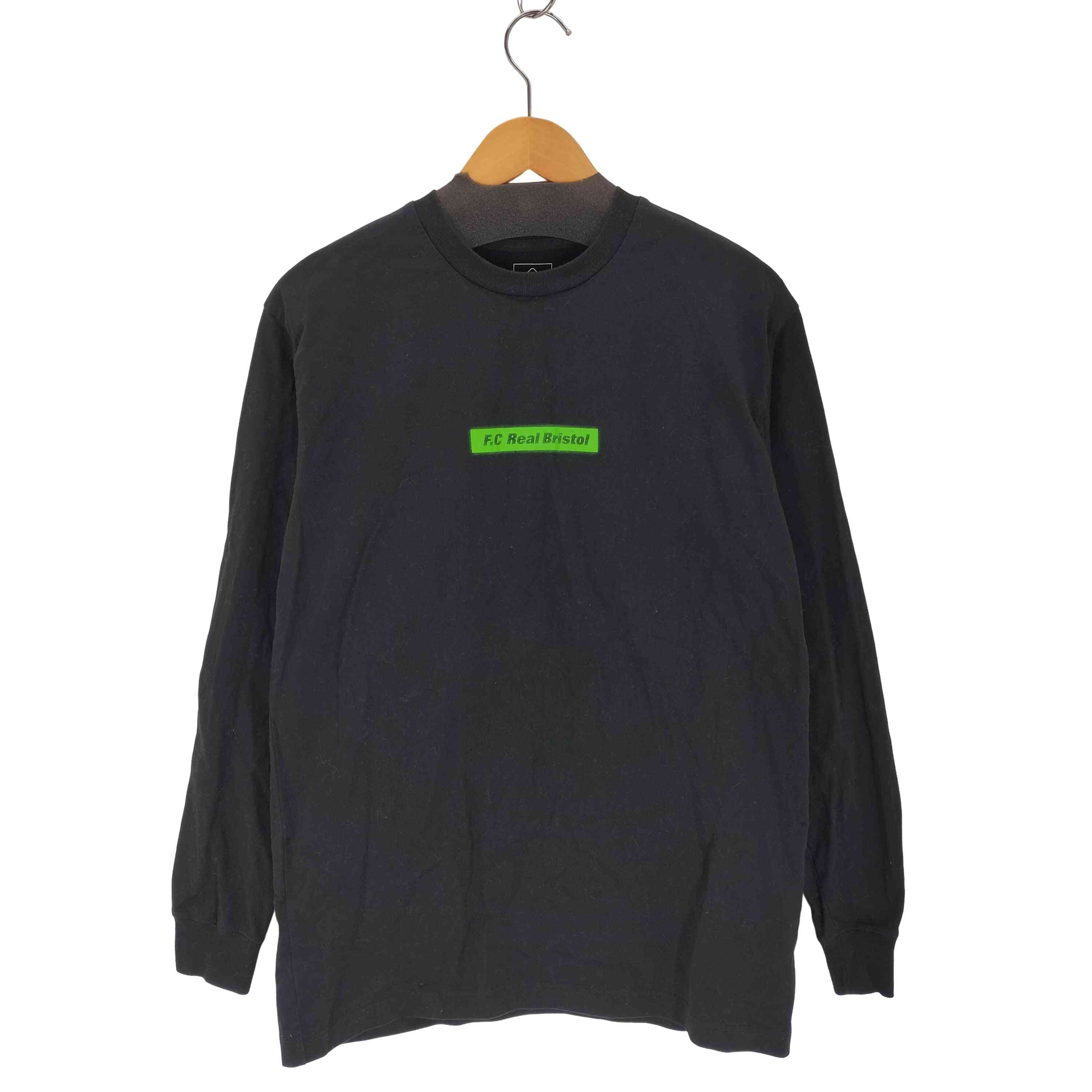 ANALYTICAL L/S TEE【1141585004423】