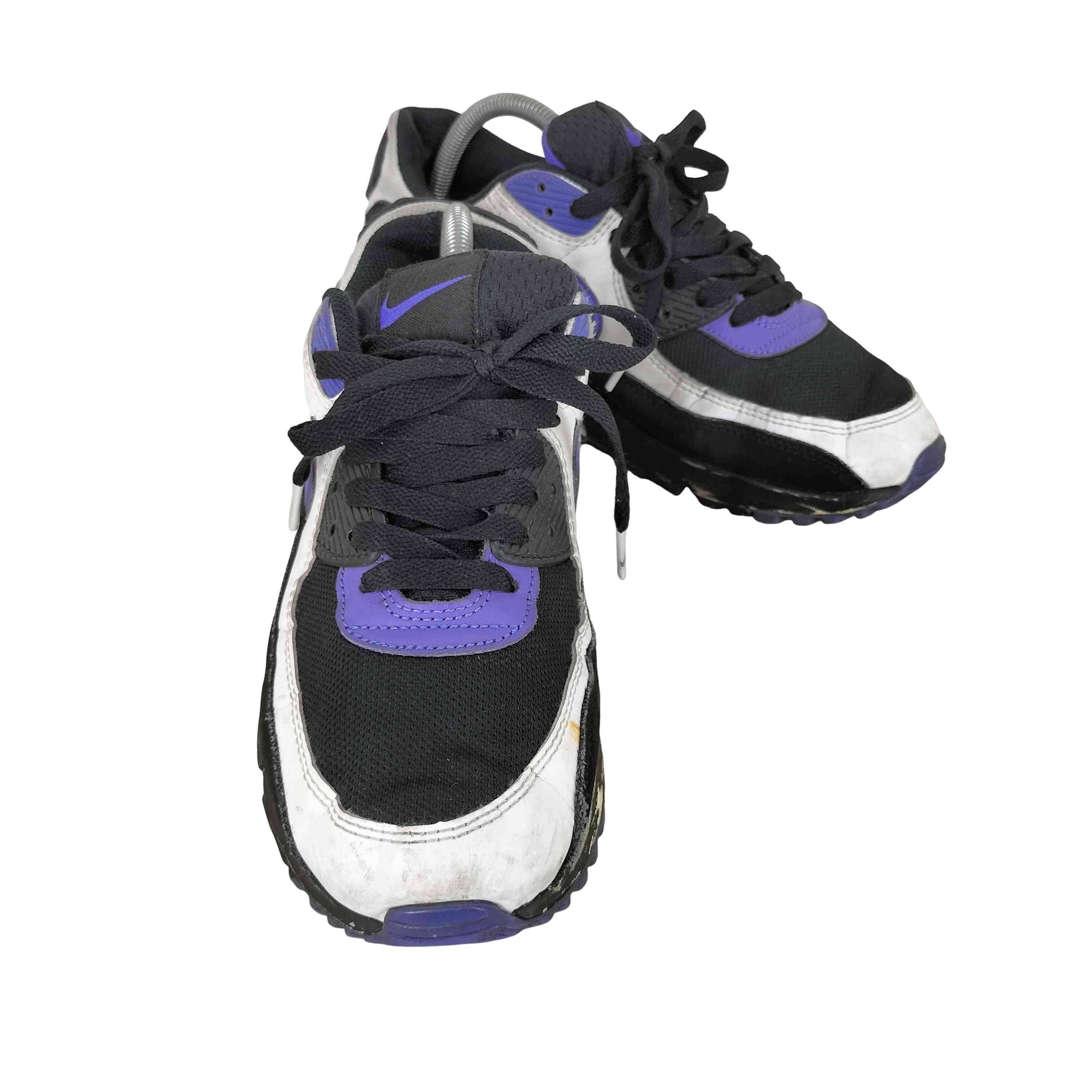AIR MAX90 エアマックス90 ローカットスニーカー【1143236656098】