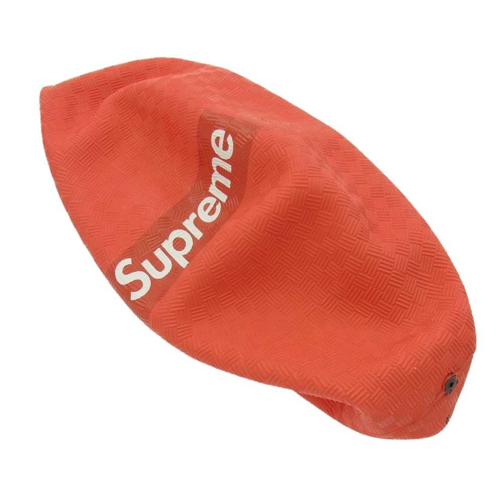 Supreme シュプリーム その他アクセサリー 24SS Franklin Playground Ball フランクリン プレイグラウンド ボール レッド系【極上美品】【中古】