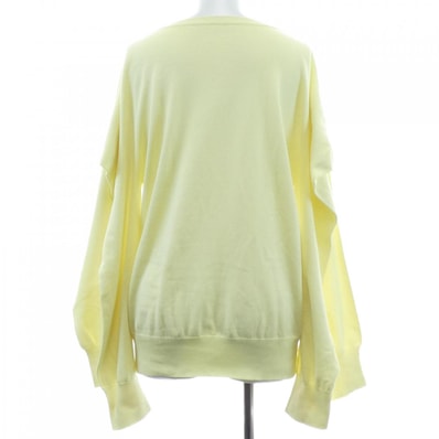 イッセイミヤケ ISSEY MIYAKE IM51KN768 ニット