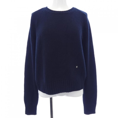クリスチャンディオール CHRISTIAN DIOR ESSENTIALS 144S76AM002 ニット
