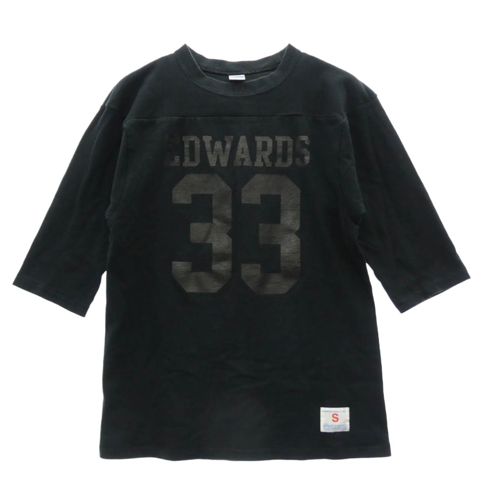 D (傷や汚れあり)】Champion チャンピオン カットソー CO-006C