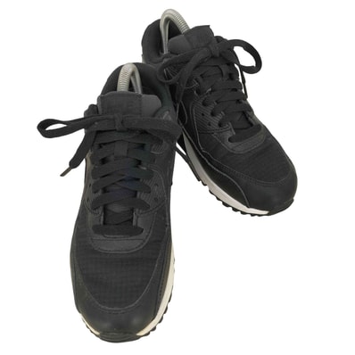 Air Max 90 Black/White【1143284784224】